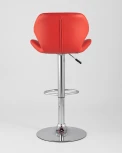 Стул барный Stool Group Бон красный УТ000003892