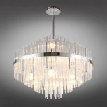 Потолочная люстра на штанге Omnilux Alatri OML-69207-09 (220V)