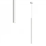 Подвесной светильник Denkirs Glingor DK4303-WH (LED, 220V, на проводе, круглые)