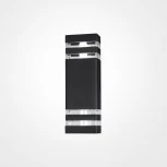 Настенный светильник уличный Maytoni Unter den Linden O578WL-02B (220V, IP54)