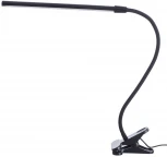 Интерьерная настольная лампа Arte Lamp Conference A1106LT-1BK