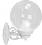 Настенный фонарь уличный Fumagalli GLOBE 250 G25.131.000.WXF1R (220V, шар, IP55)