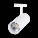 Трековый светильник ST Luce Mono ST350.536.30.36 (LED, 220V, круглые, IP22)