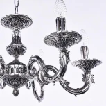 Подвесная люстра Bohemia 7120 71201/6/175 NB