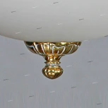 Потолочная люстра Ambiente by Brizzi Toledo 02155/35 PL WP (220V)