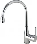 Смеситель GPD Solus MTE55 для кухонной мойки