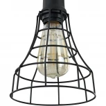 Подвесной светильник Maytoni Denver T449-PL-01-B