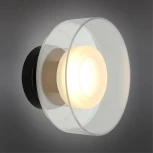 Настенный светильник LED Aployt Eloiza APL.341.11.06 (220V, круглые)