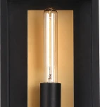 Настенный светильник уличный Favourite Lume 4299-1W (220V, IP44)