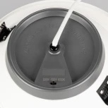 Светильник встраиваемый LED IM-CYCLONE-R200-20W Day4000-MIX (WH, 90 deg) (Arlight, IP40 Металл) 022521(1) (220V)