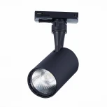 Трековый светильник ST Luce Cami ST351.446.10.36 (LED, 220V, круглые, IP22)