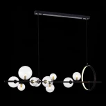 Подвесной светильник ST Luce Necton SL1165.423.15