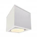 Накладной точечный светильник Deko-Light Ceti 348045 (LED, 220V, куб, IP44)