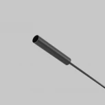 Заглушка с питанием Maytoni Accessories For System Axity CA003EC-B (48V)