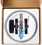 Тросовая световая система ST Luce Ray ST960.447.10 (LED, 24V)