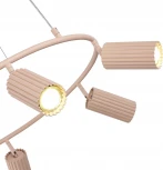 Подвесной светильник ST Luce Kendo SL1213.603.06