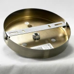 Потолочная люстра Lussole Lgo Rogers LSP-0187 (220V, IP21)