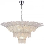 Люстра Newport 8800 8821/C new (220V, на цепи)