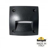 Встраиваемый светильник уличный Fumagalli Leti 3C4.000.000.AYG1L (220V, IP66)