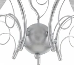 Подвесная люстра Arte Milano Amalfi-7946 337946/5 CR (220V, на цепи)