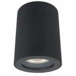 Накладной точечный светильник Denkirs DK3007 DK3007-BK (220V, IP44)