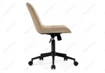 Компьютерное кресло Notta Честер бежевый / черный 489815