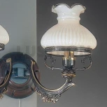 Бра Reccagni Angelo 2810 A 2810/2