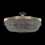 Потолочная люстра Bohemia 1901 19013/60IV G