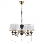 Подвесная люстра MyFar Dana MR1561-5P (220V)