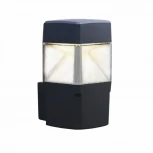 Настенный уличный светильник Fumagalli Elisa DS2.562.000.AXD1L (220V, IP55)