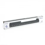 Трековый светодиодный светильник Downlight Feron MGN300 41931 низковольтный 18W 48V