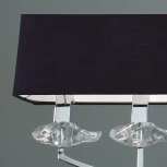 Подвесной светильник Mantra Akira 0781