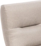 Кресло Leset Оскар (Фанера,Шпон березы/Рогожка) Leset арт.2500000056413