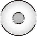 Настенно-потолочный светильник Feron Звездное небо 41473 (LED, 220V, пульт управления, круглые)