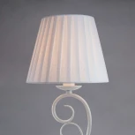 Интерьерная настольная лампа Bogate's Severina 01090/1