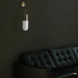 Бра Lightstar Ramo 690611 (220V, круглые)