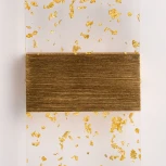 Настенный светильник De City Конти 488022901