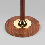 Торшер Eurosvet Lorenzo 01086/1 орех