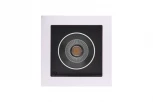 Встраиваемый точечный светильник DesignLed SPL SPL-SQ1-12-WW (220V, круглые)