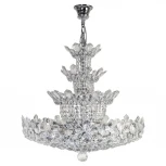 Подвесная люстра L'Arte Luce Trilliane L30100