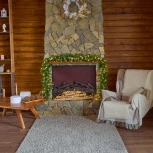 Гирлянда светодиодная "Роса", 30м. 300 светодиодов, теплый белый свет Uniel ULD-S3000-300/DGA WARM WHITE IP20 DEW