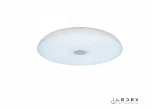 Потолочный светильник iLedex Music 1706/400 WH