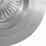 Встраиваемый точечный светильник Mantra Tecnico Basico Gu10 C0005 (220V)