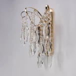 Настенный светильник Бриз 111025302 DeMarkt