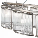 Подвесная люстра ST Luce Velletri SL1627.103.06 (220V, на тросе)