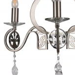 Подвесная люстра Lumien Hall Auerel 2031/3H-SNCR-CL