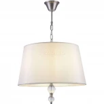 Подвесная люстра Freya Милена FR5679PL-03N (220V, на цепи)