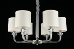 Подвесная люстра Aployt Mona APL.729.03.06 (220V, на цепи)