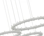 Подвесной светильник Kink Light Лиам 07875-80+60+40P,33