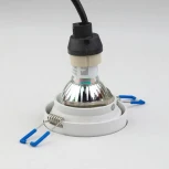 Встраиваемый точечный светильник Eglo CAROSSO 900454 (220V)